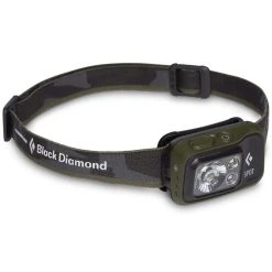 Black Diamond Spot 400 Lumen Headlamp