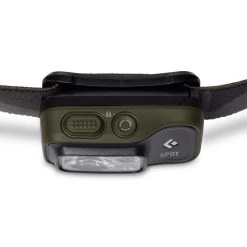 Black Diamond Spot 400 Lumen Headlamp -ALPS SHOP black diamond spot 400 lumen headlamp 3