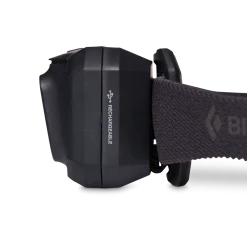 Black Diamond Storm 500-R Lumen Headlamp -ALPS SHOP black diamond storm 500 r lumen headlamp 4