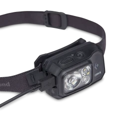 Black Diamond Storm 500-R Lumen Headlamp -ALPS SHOP black diamond storm 500 r lumen headlamp 5