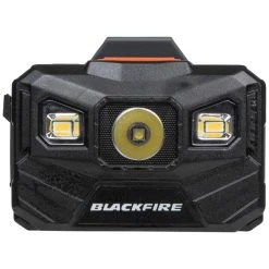 BlackFire Rechargeable 400 Lumen Auto-Off Headlamp 10 BlackFire Rechargeable 400 Lumen Auto-Off Headlamp -ALPS SHOP blackfire rechargeable 400 lumen auto off headlamp 4