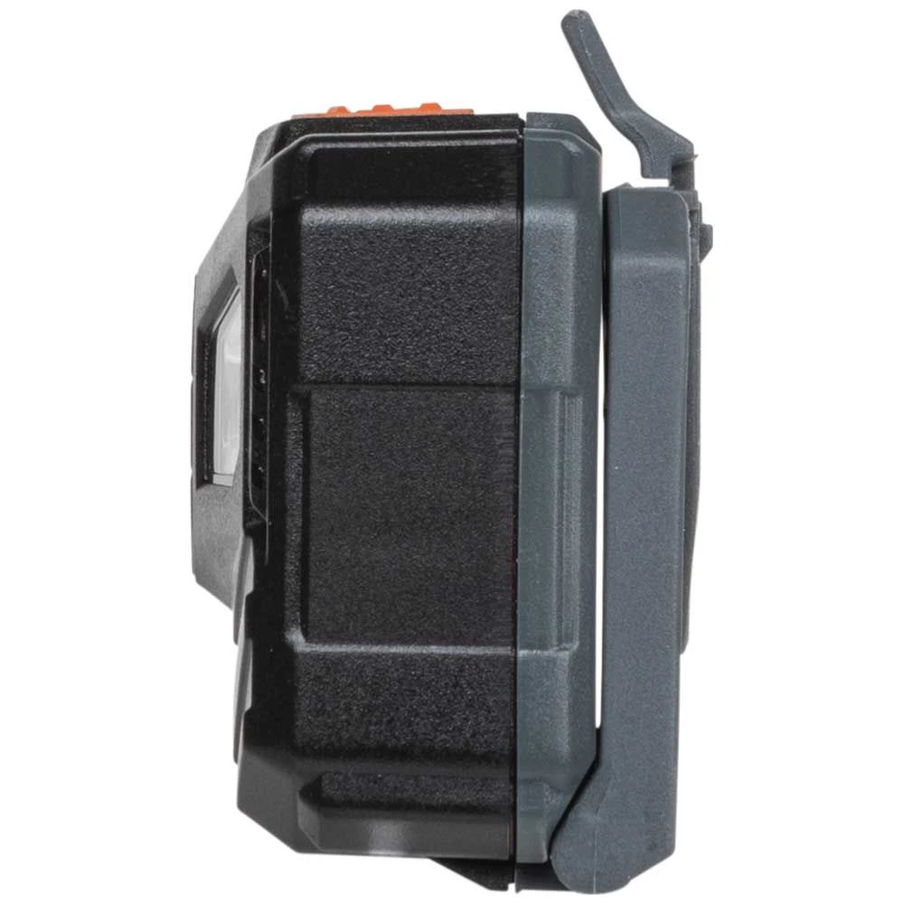 BlackFire Rechargeable 400 Lumen Auto-Off Headlamp 6 BlackFire Rechargeable 400 Lumen Auto-Off Headlamp - Image 6