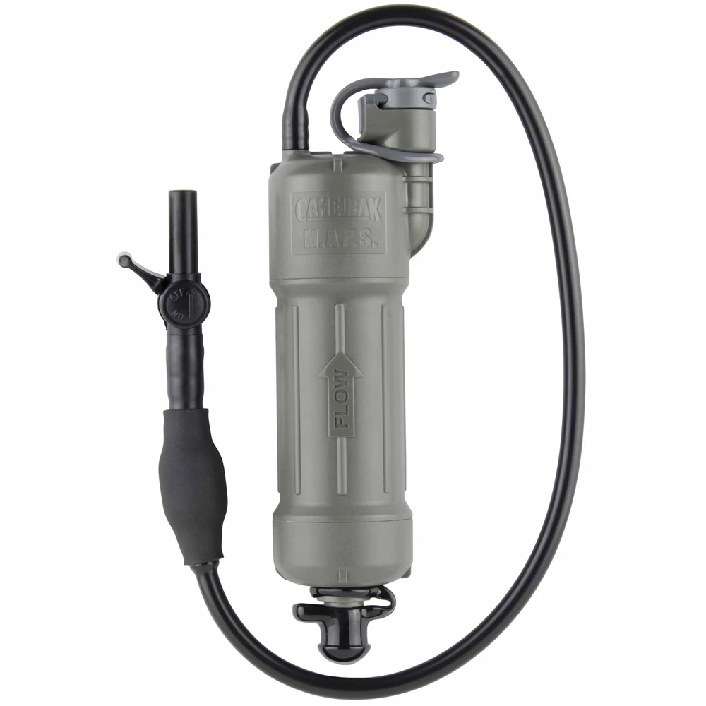 Camelbak M.A.P.S Purification System 1 Camelbak M.A.P.S Purification System
