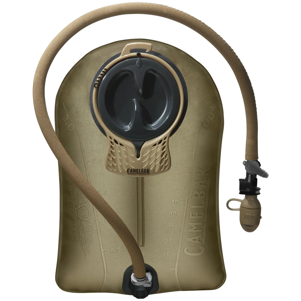 Camelbak Mil Spec Antidote 3L Short Reservoir 1 Camelbak Mil Spec Antidote 3L Short Reservoir