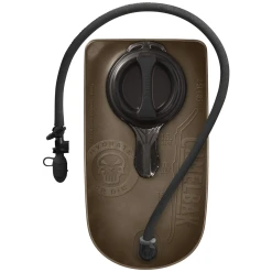 Camelbak Mil Spec Crux 2.5L Reservoir With Tube Cover