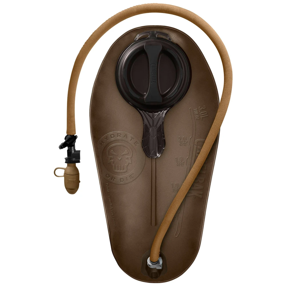 Camelbak Mil Spec Crux 3L Reservoir 1 Camelbak Mil Spec Crux 3L Reservoir