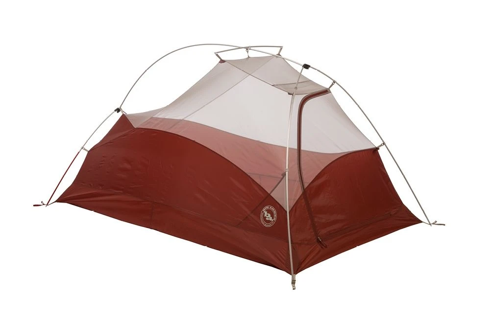 Big Agnes C Bar 3 - 3 Person Backpacking Tent 1 Big Agnes C Bar 3 - 3 Person Backpacking Tent