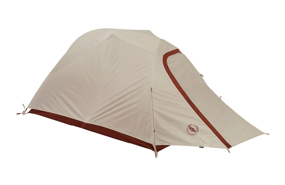 Big Agnes C Bar 3 - 3 Person Backpacking Tent 3 Big Agnes C Bar 3 - 3 Person Backpacking Tent - Image 3
