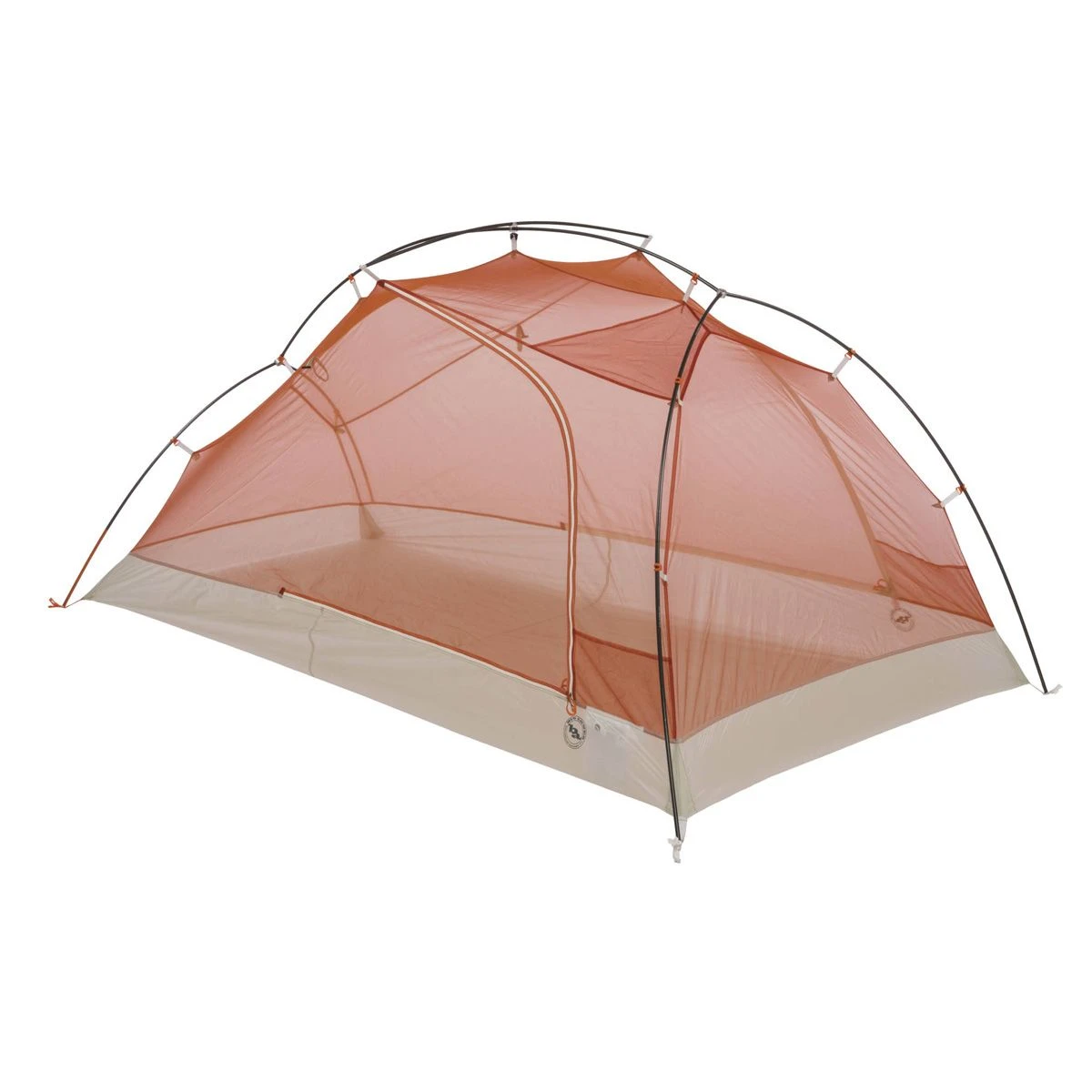 Big Agnes Copper Spur 2 Person Platinum Backpacking Tent 1 Big Agnes Copper Spur 2 Person Platinum Backpacking Tent