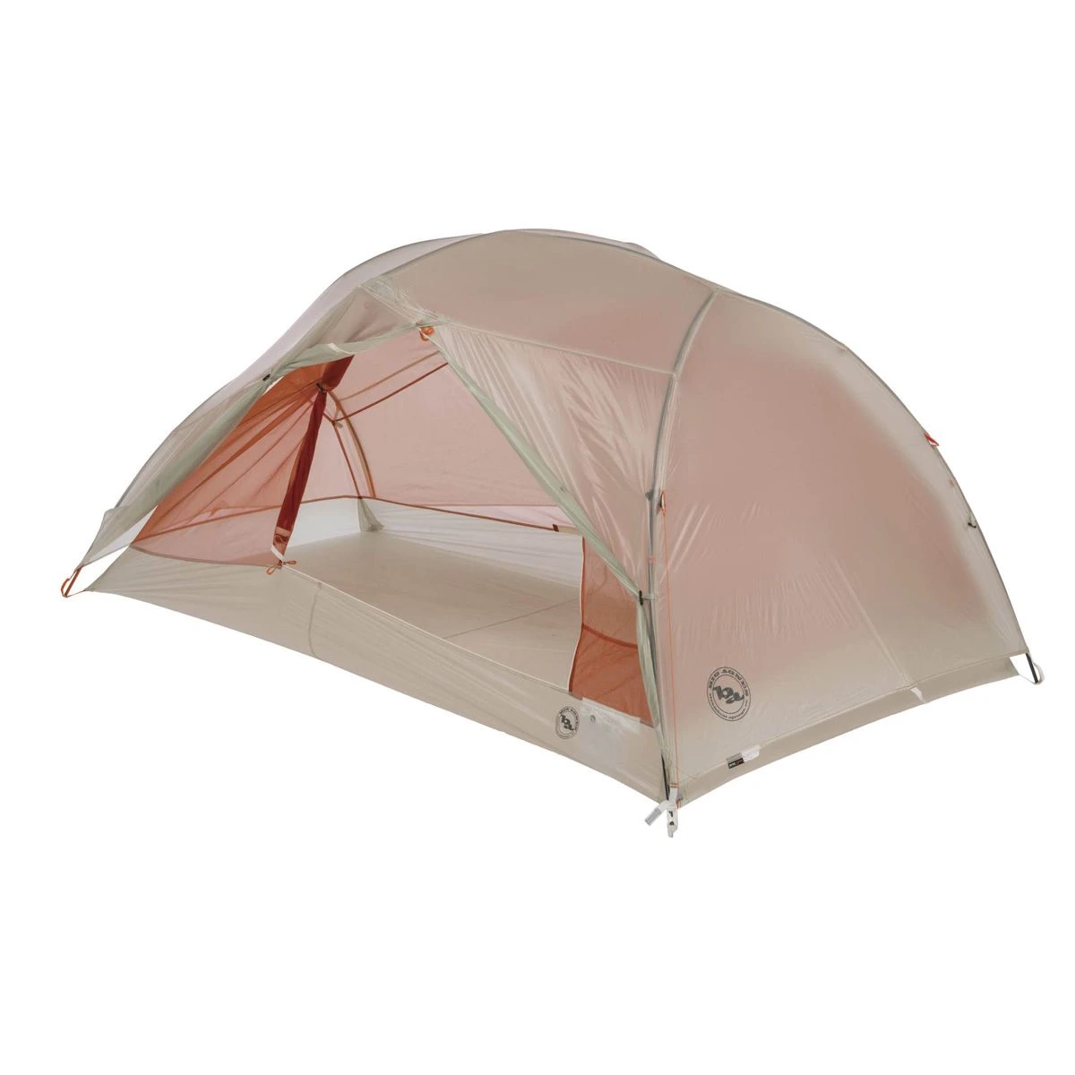 Big Agnes Copper Spur 2 Person Platinum Backpacking Tent 2 Big Agnes Copper Spur 2 Person Platinum Backpacking Tent - Image 2