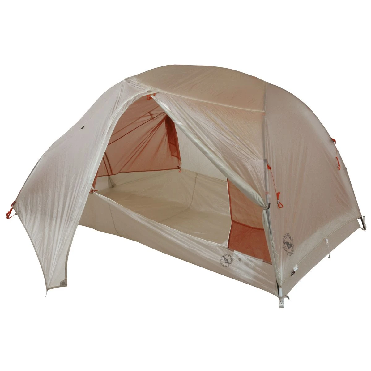 Big Agnes Copper Spur 2 Person Platinum Backpacking Tent 3 Big Agnes Copper Spur 2 Person Platinum Backpacking Tent - Image 3
