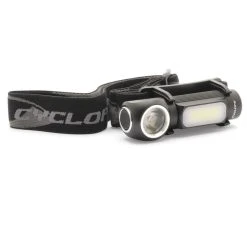 Cyclops Hades 500 Lumen Rechargeable/Removeable Headlamp