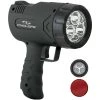 Cyclops Sirius 630 Lumen Handheld Spotlight With 6 LED Lights