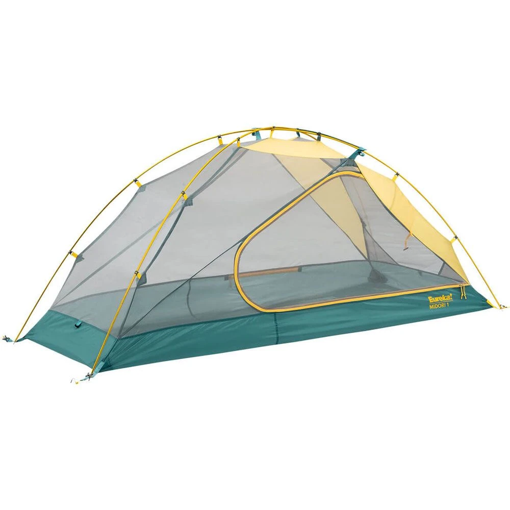 Eureka Midori 1 Person Tent 1 Eureka Midori 1 Person Tent