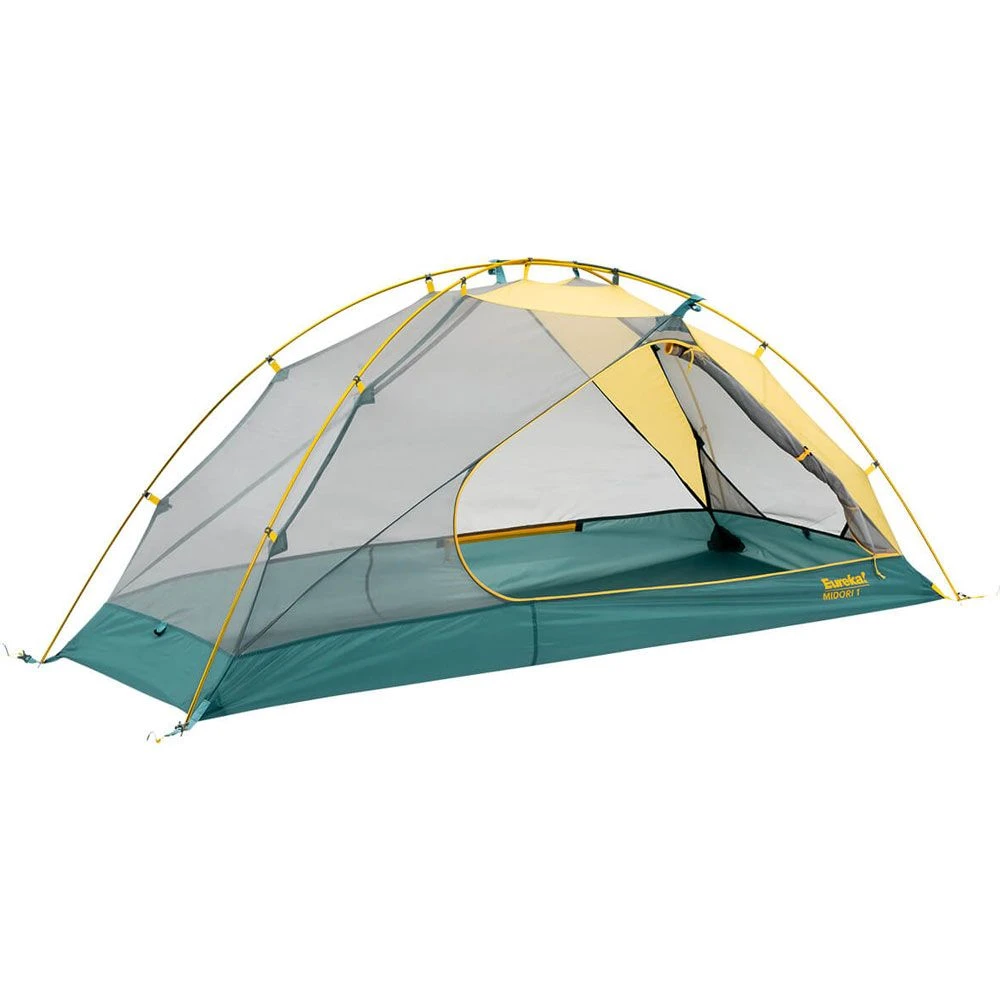 Eureka Midori 1 Person Tent 2 Eureka Midori 1 Person Tent - Image 2