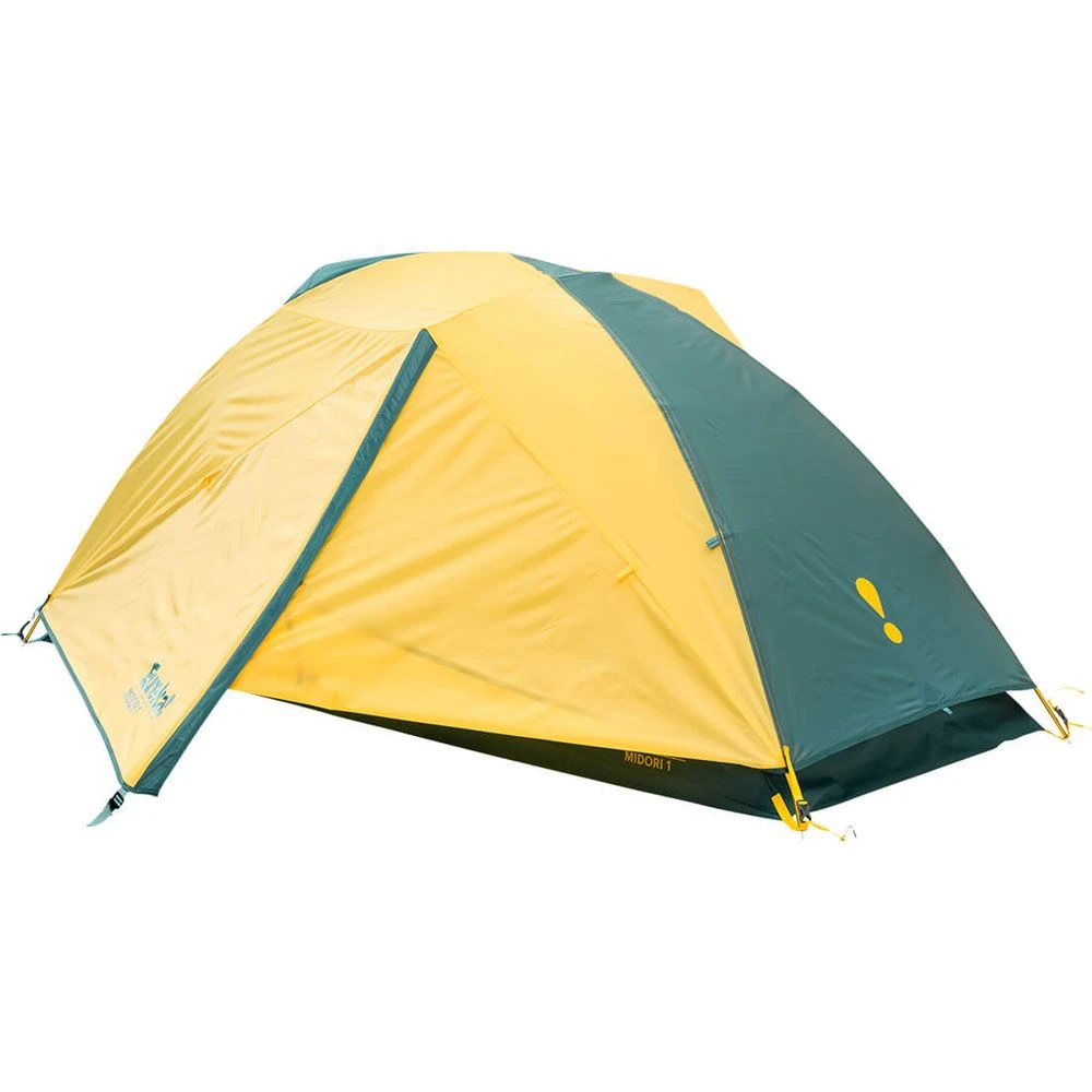 Eureka Midori 1 Person Tent 3 Eureka Midori 1 Person Tent - Image 3