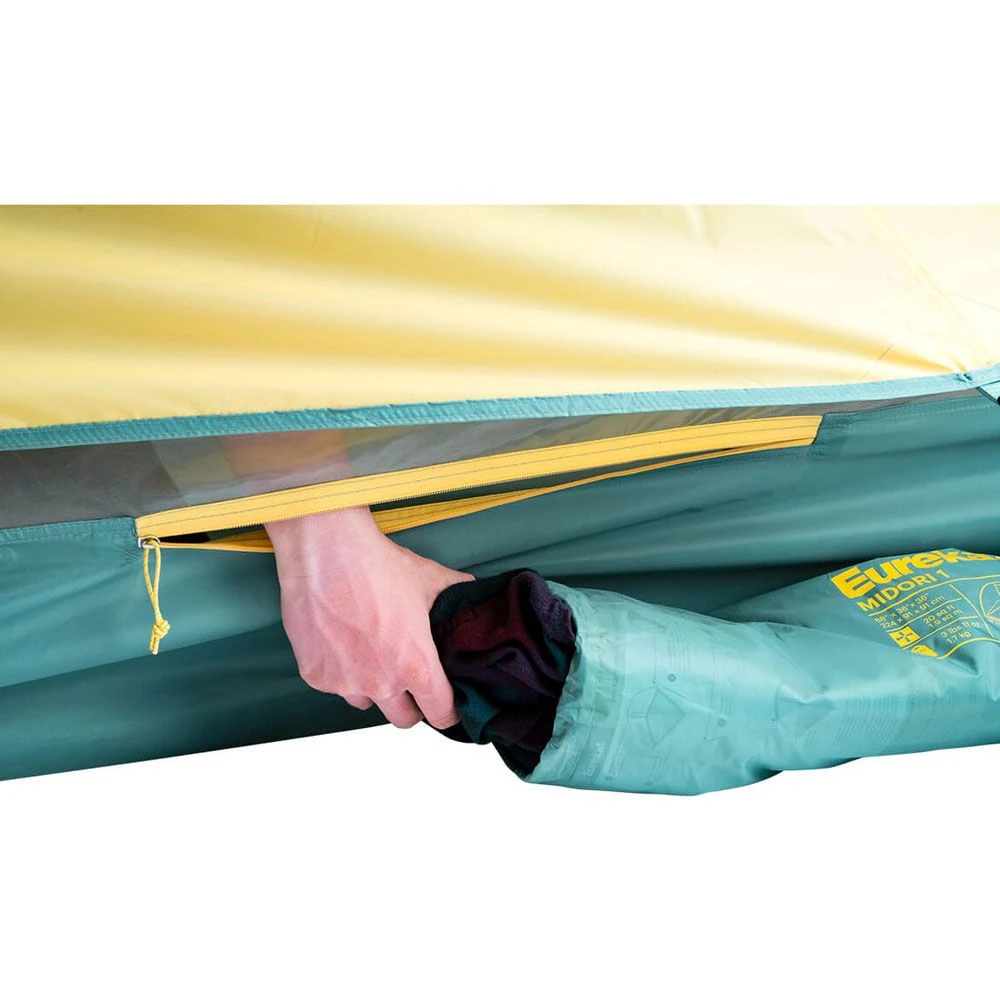 Eureka Midori 1 Person Tent 6 Eureka Midori 1 Person Tent - Image 6