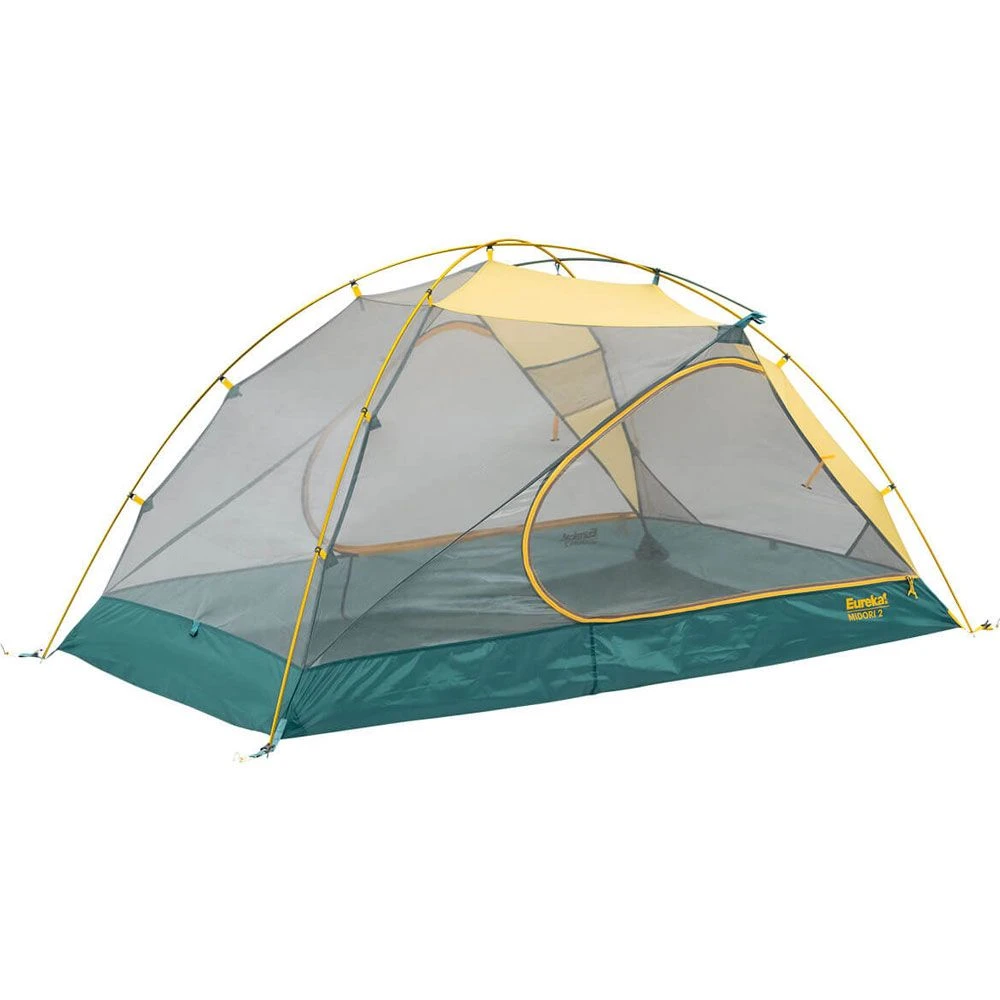 Eureka Midori 2 Person Tent 1 Eureka Midori 2 Person Tent