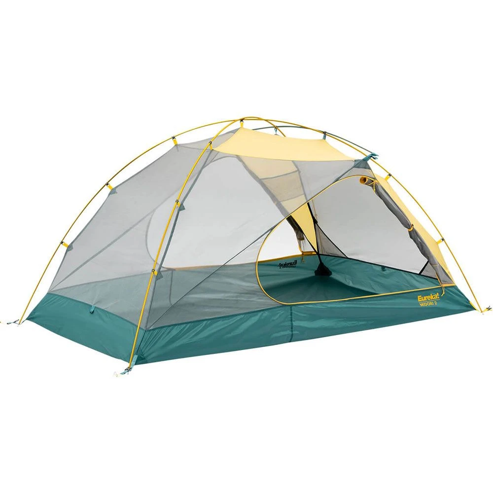 Eureka Midori 2 Person Tent 2 Eureka Midori 2 Person Tent - Image 2