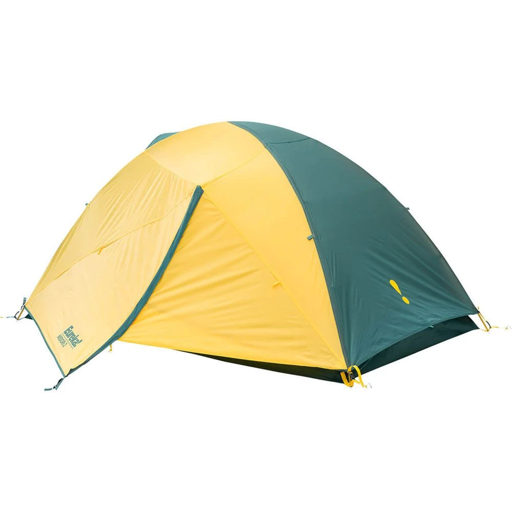Eureka Midori 2 Person Tent 3 Eureka Midori 2 Person Tent - Image 3