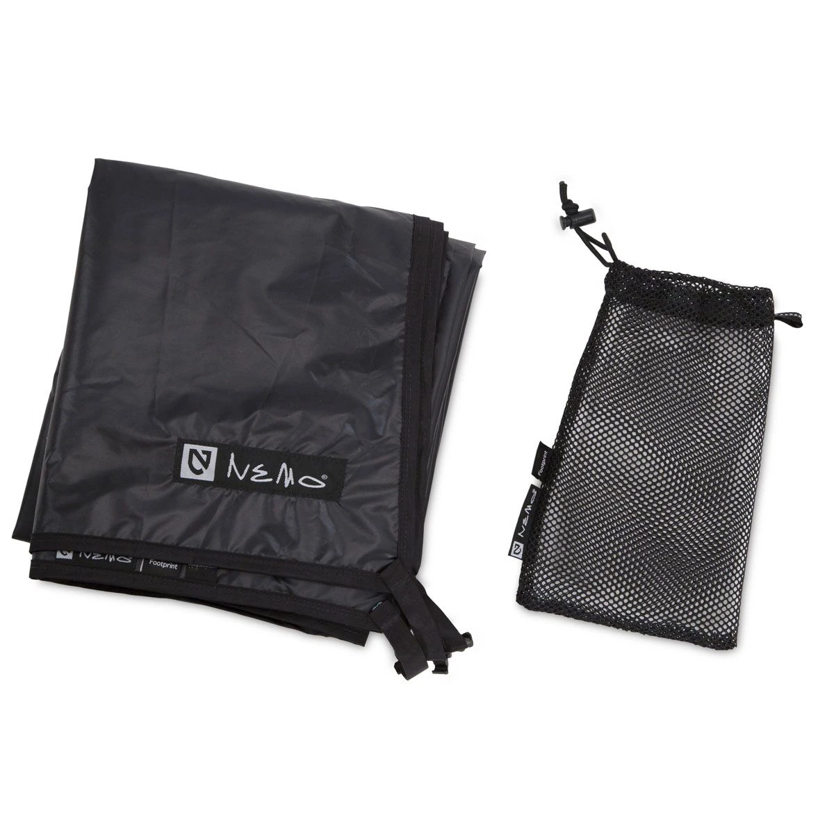 NEMO Tent Footprints 1 NEMO Tent Footprints