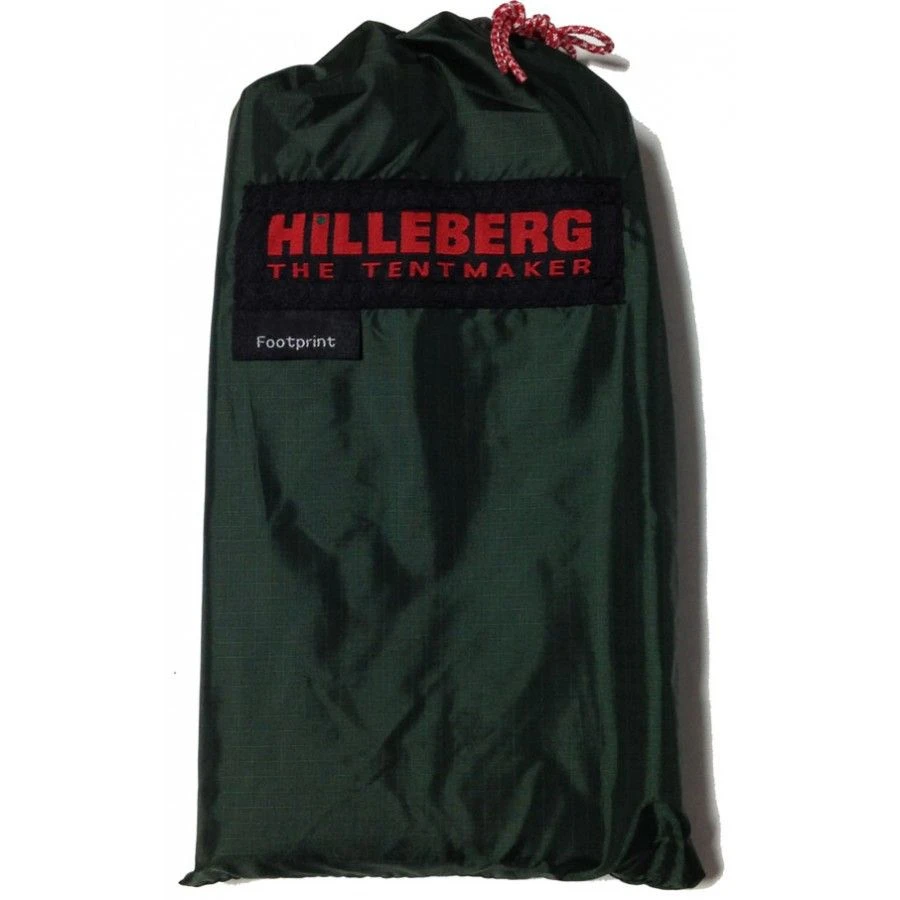 Hilleberg Tent Footprint 1 Hilleberg Tent Footprint
