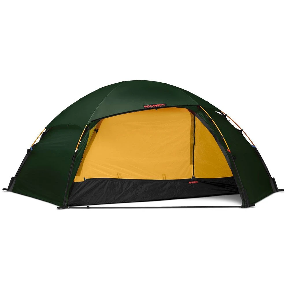 Hilleberg Allak 3 Person Tent 1 Hilleberg Allak 3 Person Tent