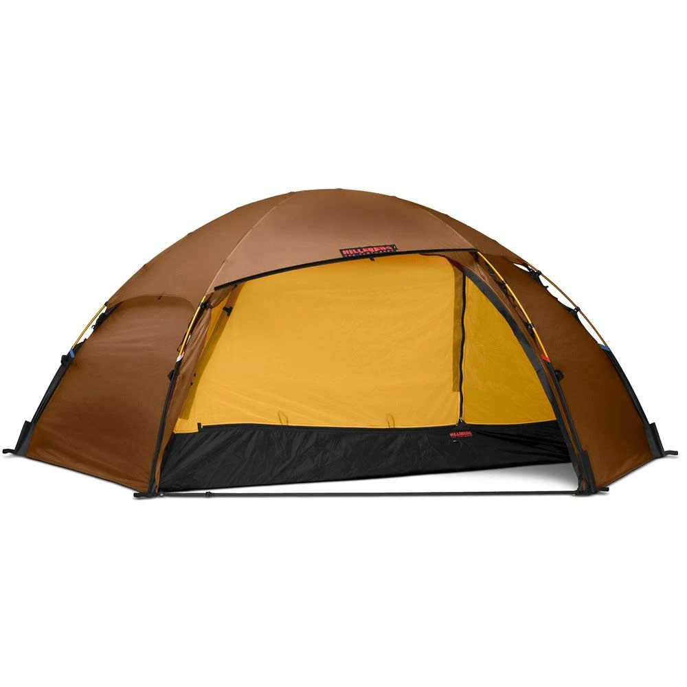 Hilleberg Allak 3 Person Tent 2 Hilleberg Allak 3 Person Tent - Image 2