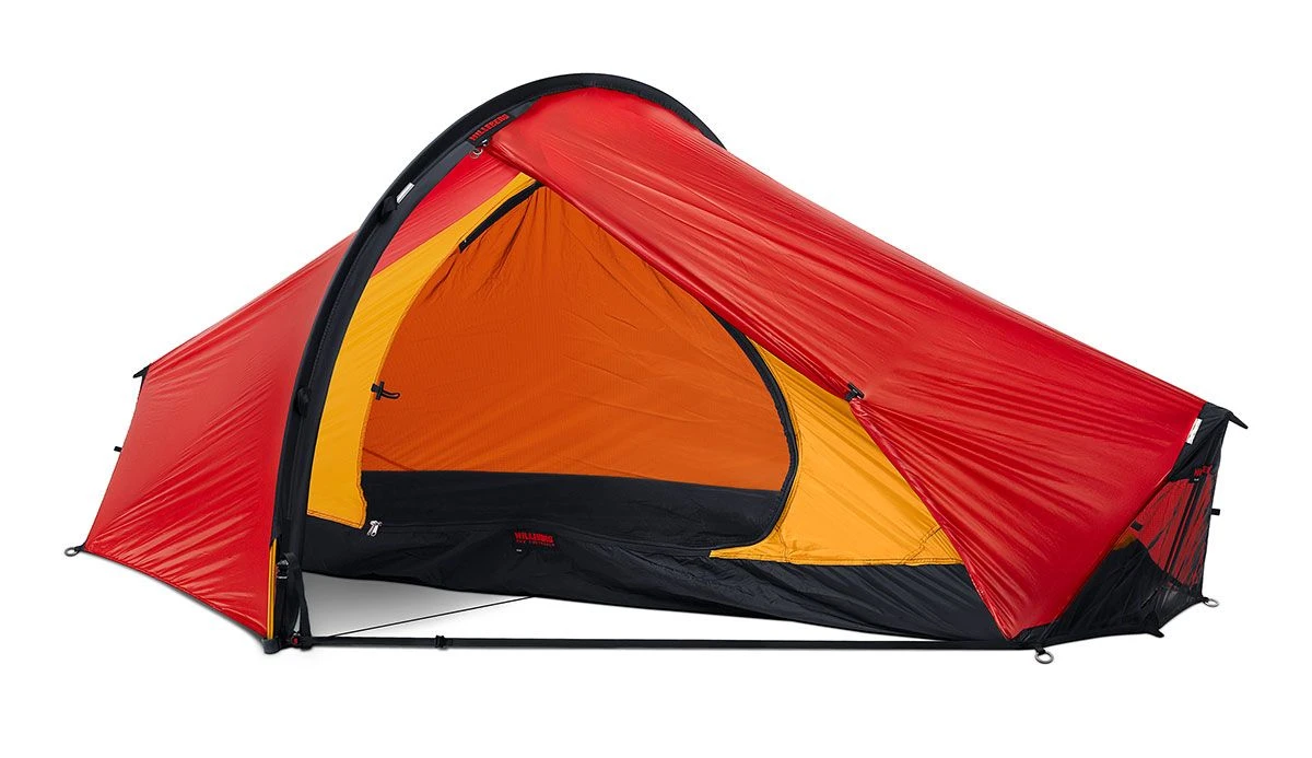Hilleberg Enan 1 Person Tent 2 Hilleberg Enan 1 Person Tent - Image 2
