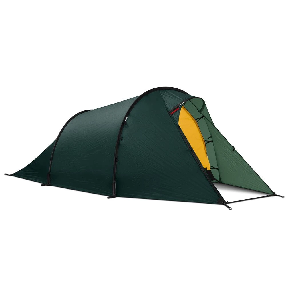 Hilleberg Nallo 3 Person Tent 2 Hilleberg Nallo 3 Person Tent - Image 2