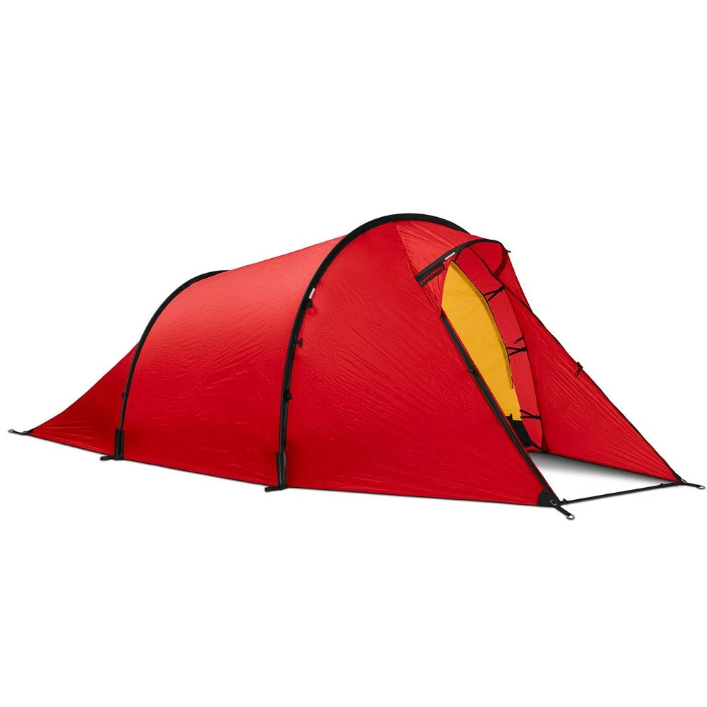 Hilleberg Nallo 3 Person Tent 1 Hilleberg Nallo 3 Person Tent