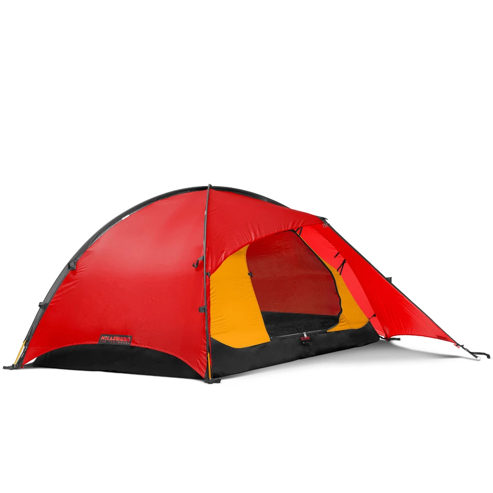 Hilleberg Rogen 2 Person Tent 2 Hilleberg Rogen 2 Person Tent - Image 2