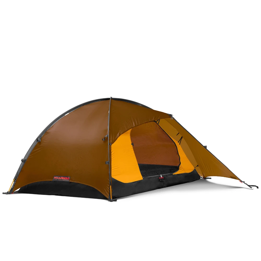 Hilleberg Rogen 2 Person Tent 3 Hilleberg Rogen 2 Person Tent - Image 3