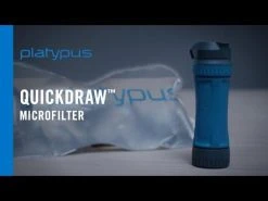Platypus QuickDraw Microfilter -ALPS SHOP hqdefault 10 56