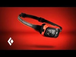 Black Diamond Storm 500-R Lumen Headlamp -ALPS SHOP hqdefault 16 90