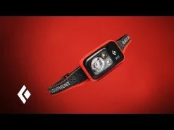 Black Diamond Cosmo 350 Lumen Headlamp -ALPS SHOP hqdefault 17 1