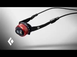 Black Diamond Flare 40 Lumen Headlamp 9 Black Diamond Flare 40 Lumen Headlamp -ALPS SHOP hqdefault 17 12