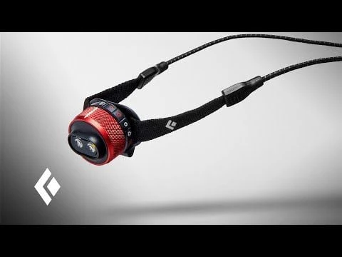 Black Diamond Flare 40 Lumen Headlamp 5 Black Diamond Flare 40 Lumen Headlamp - Image 5