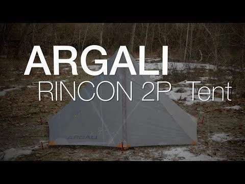 Argali Rincon 2 Person Tent 2 Argali Rincon 2 Person Tent - Image 2
