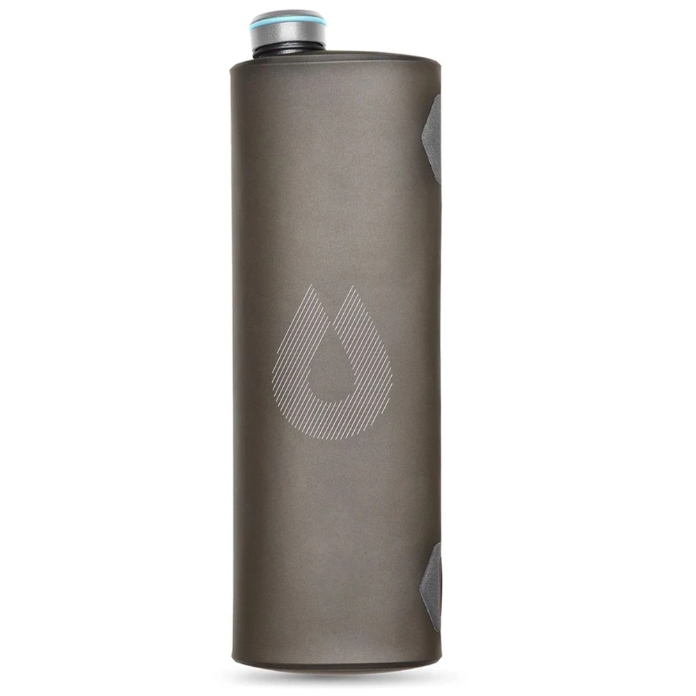 HydraPak Seeker Ultra-Light Water Storage Bottle 2 HydraPak Seeker Ultra-Light Water Storage Bottle - Image 2