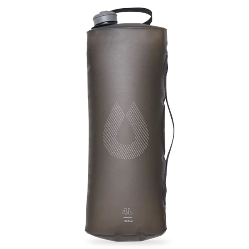 HydraPak Seeker Ultra-Light Water Storage Bottle 3 HydraPak Seeker Ultra-Light Water Storage Bottle - Image 3