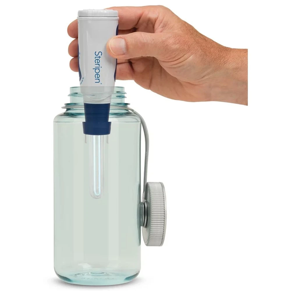 Steripen Classic 3 UV Water Purifier 2 Steripen Classic 3 UV Water Purifier - Image 2