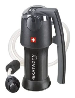 Katadyn Vario Microfilter -ALPS SHOP katadyn vario microfilter