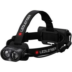 LED Lenser H19R Core 3500 Lumens Headlamp