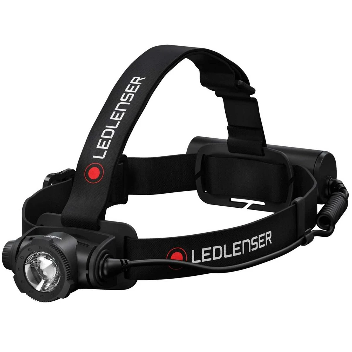 LED Lenser H7R Core 1000 Lumens Headlamp 1 LED Lenser H7R Core 1000 Lumens Headlamp