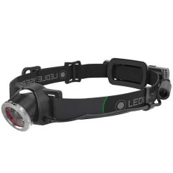 LED Lenser MH10 600 Lumen Headlamp