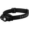 LED Lenser MH4 400 Lumens Magnetic Charge Headlamp