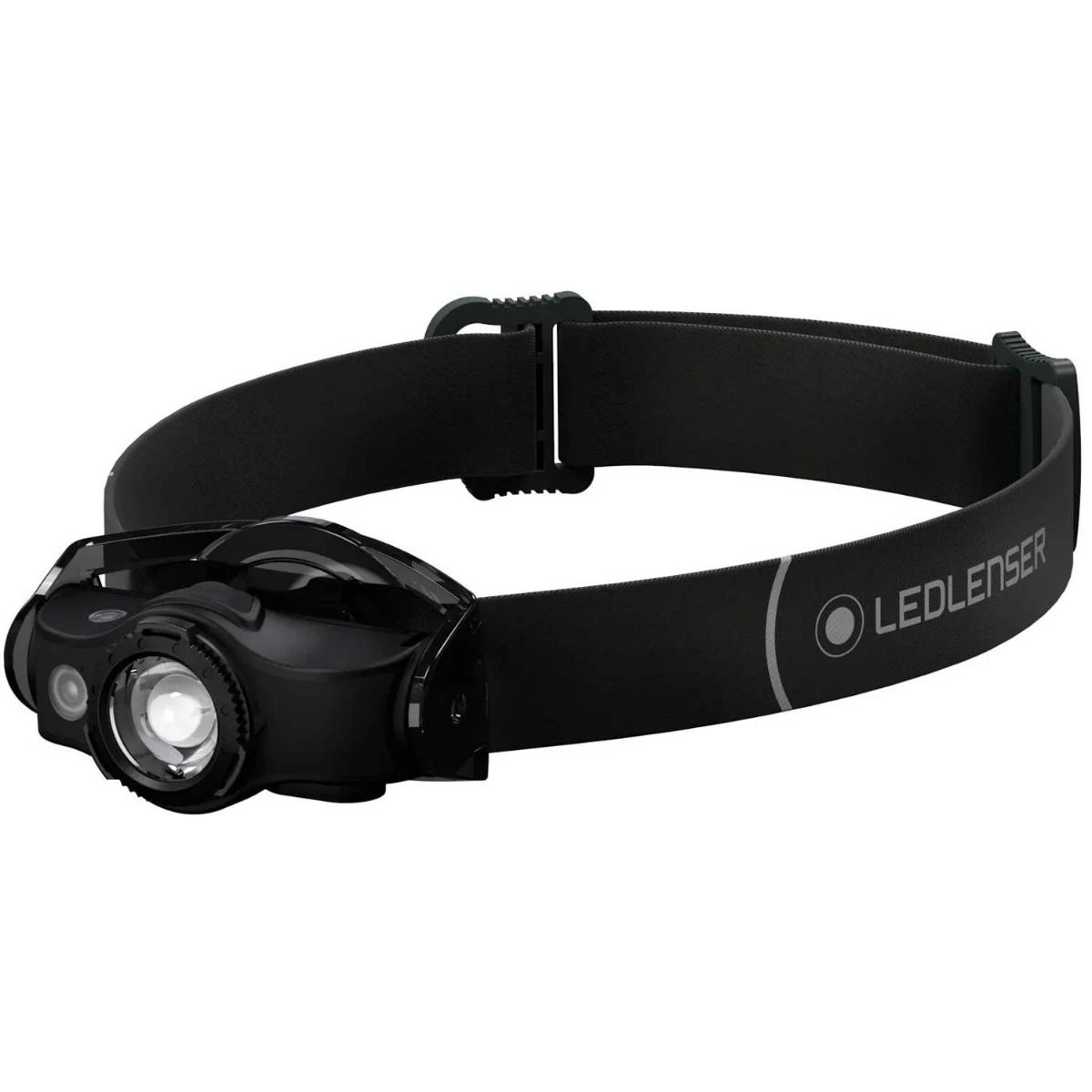 LED Lenser MH4 400 Lumens Magnetic Charge Headlamp 1 LED Lenser MH4 400 Lumens Magnetic Charge Headlamp
