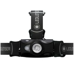 LED Lenser MH8 600 Lumens Headlamp -ALPS SHOP led lenser mh8 3