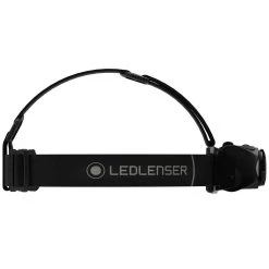 LED Lenser MH8 600 Lumens Headlamp -ALPS SHOP led lenser mh8 4